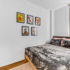 Apartment Welcome To “sunny Park Slope Retreat”!, New York