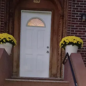 Homestay The Heiress Hubb, New York